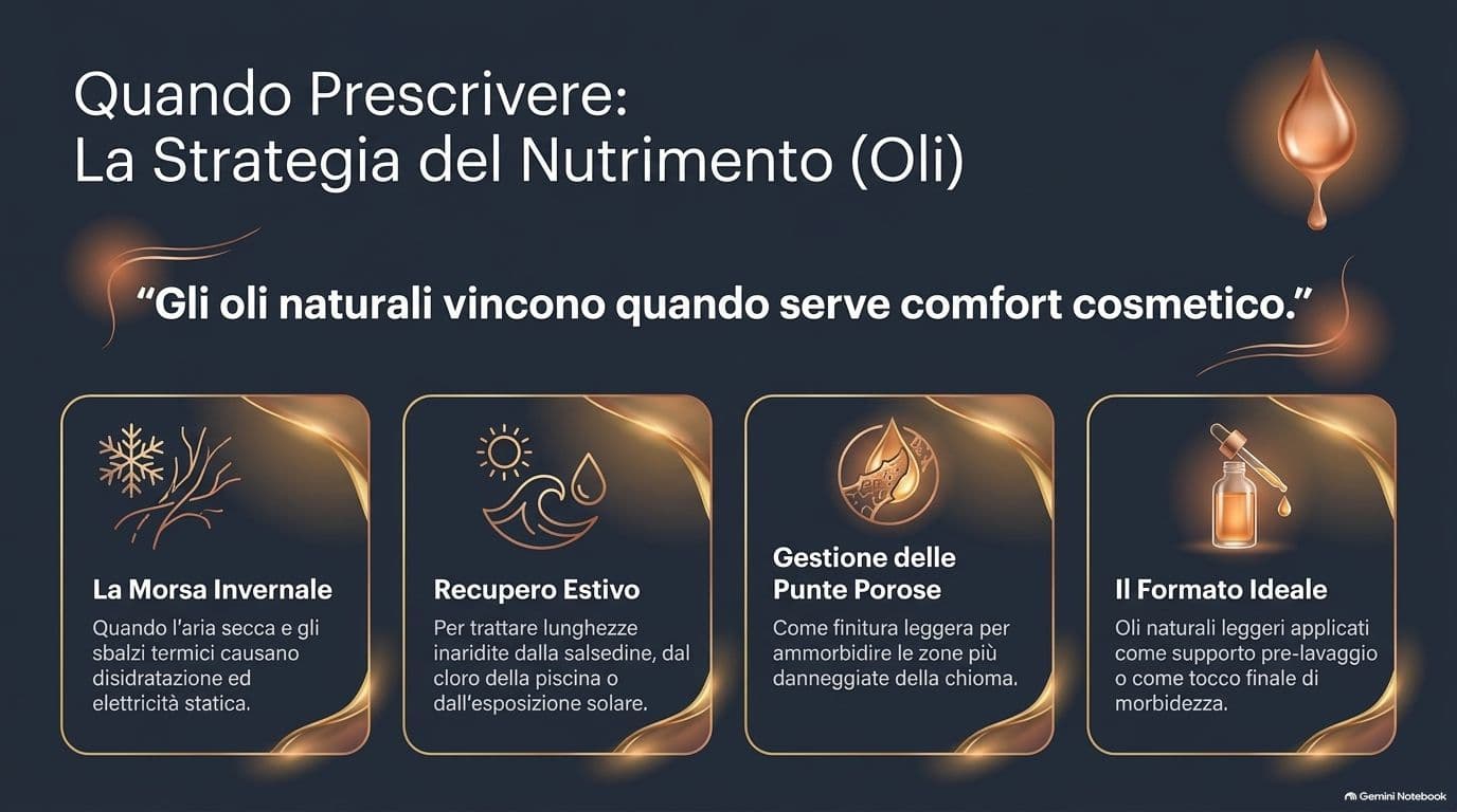 Barba e pelle secca d'inverno: la routine semplice contro freddo e riscaldamento