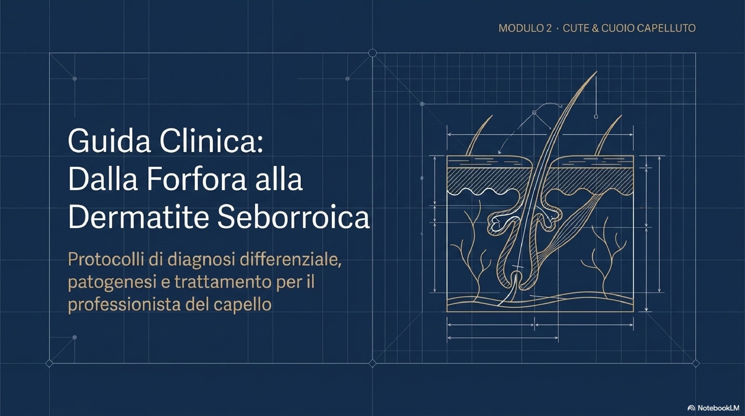 Forfora &Dermatite