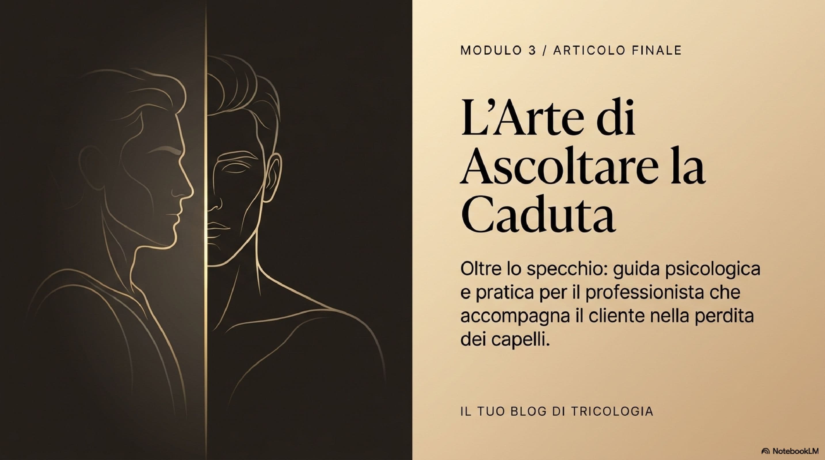 Come Parlare con il Cliente della Caduta