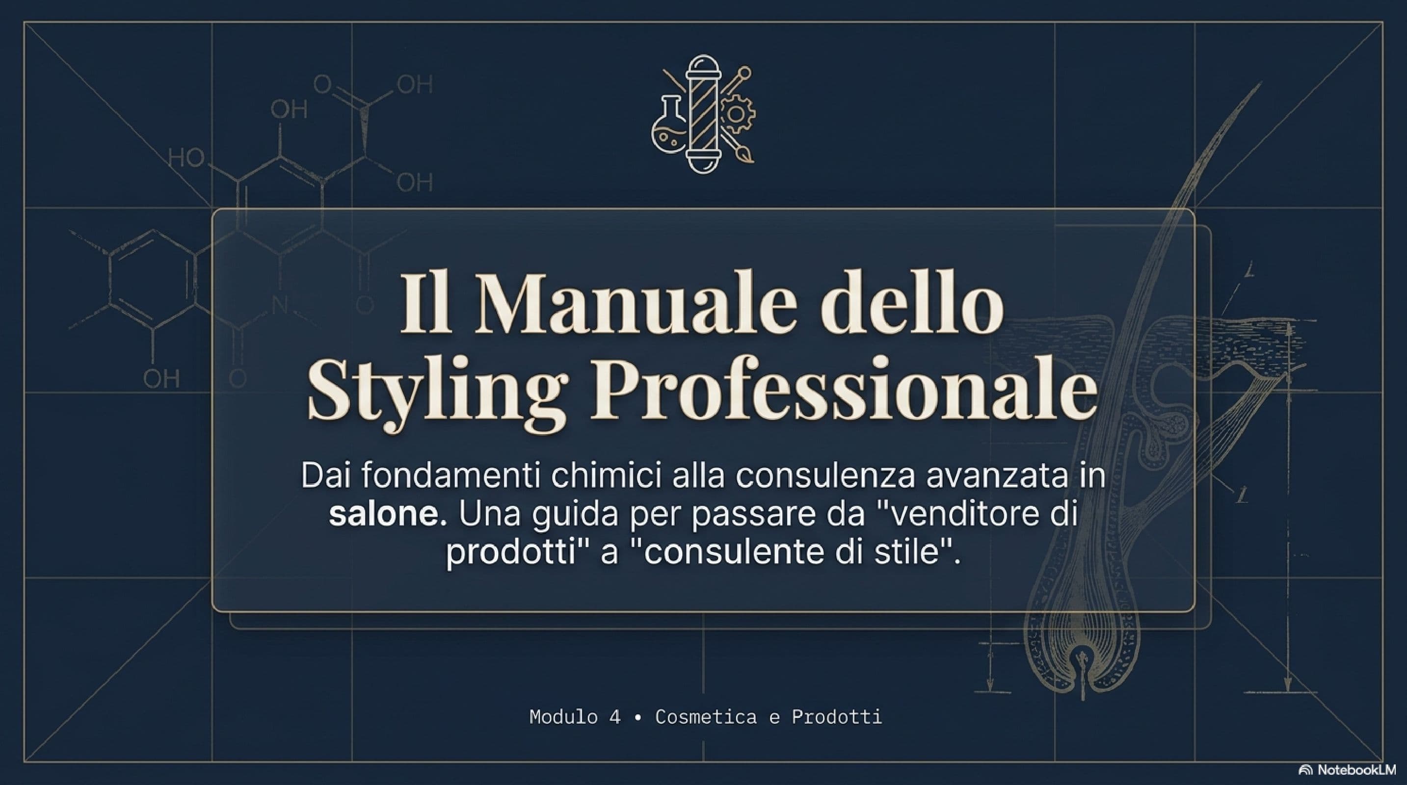 Prodotti Styling