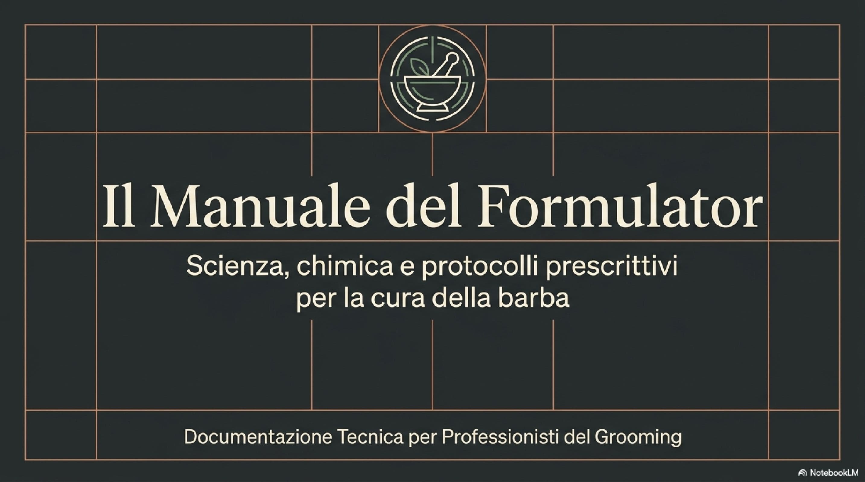 Cura della Barba: Prodotti e Routine