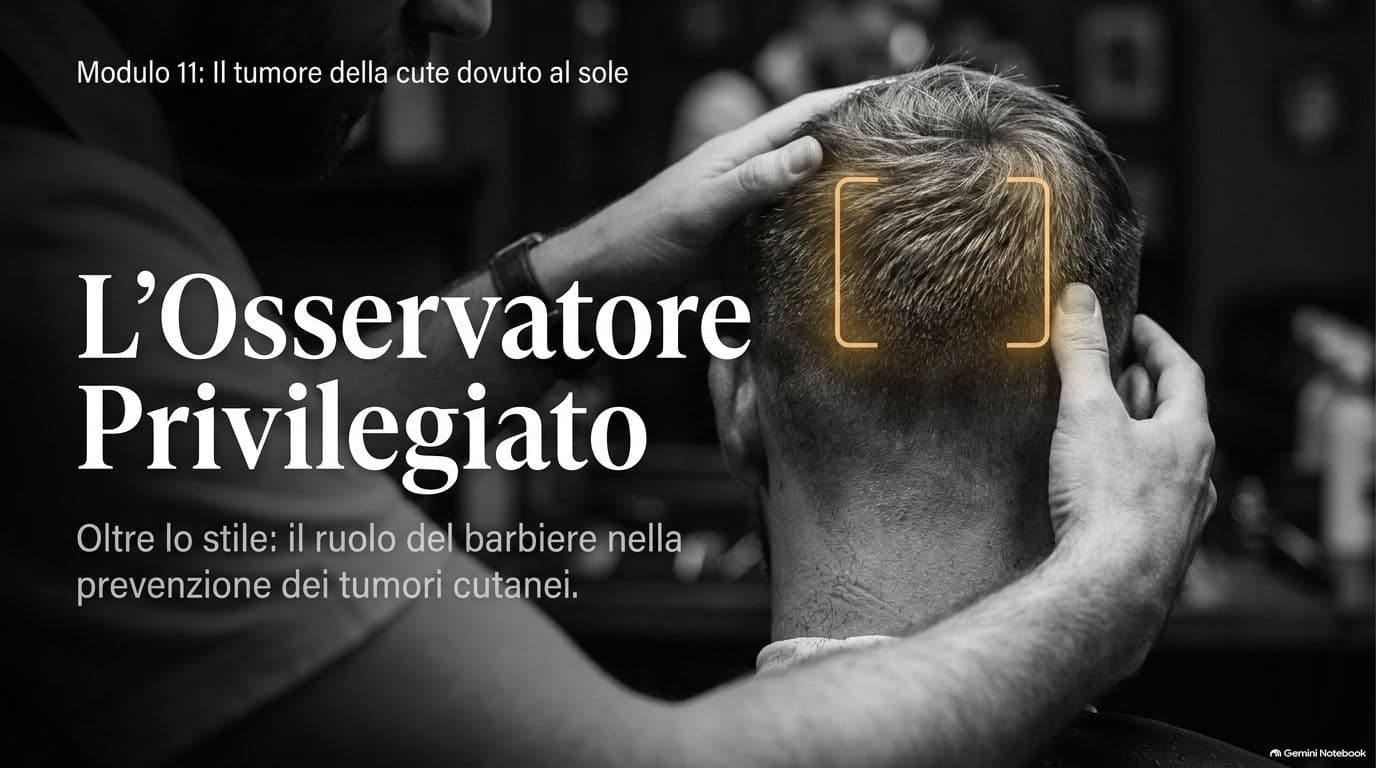 Tumori della pelle: basalioma, spinalioma e melanoma, come si riconoscono