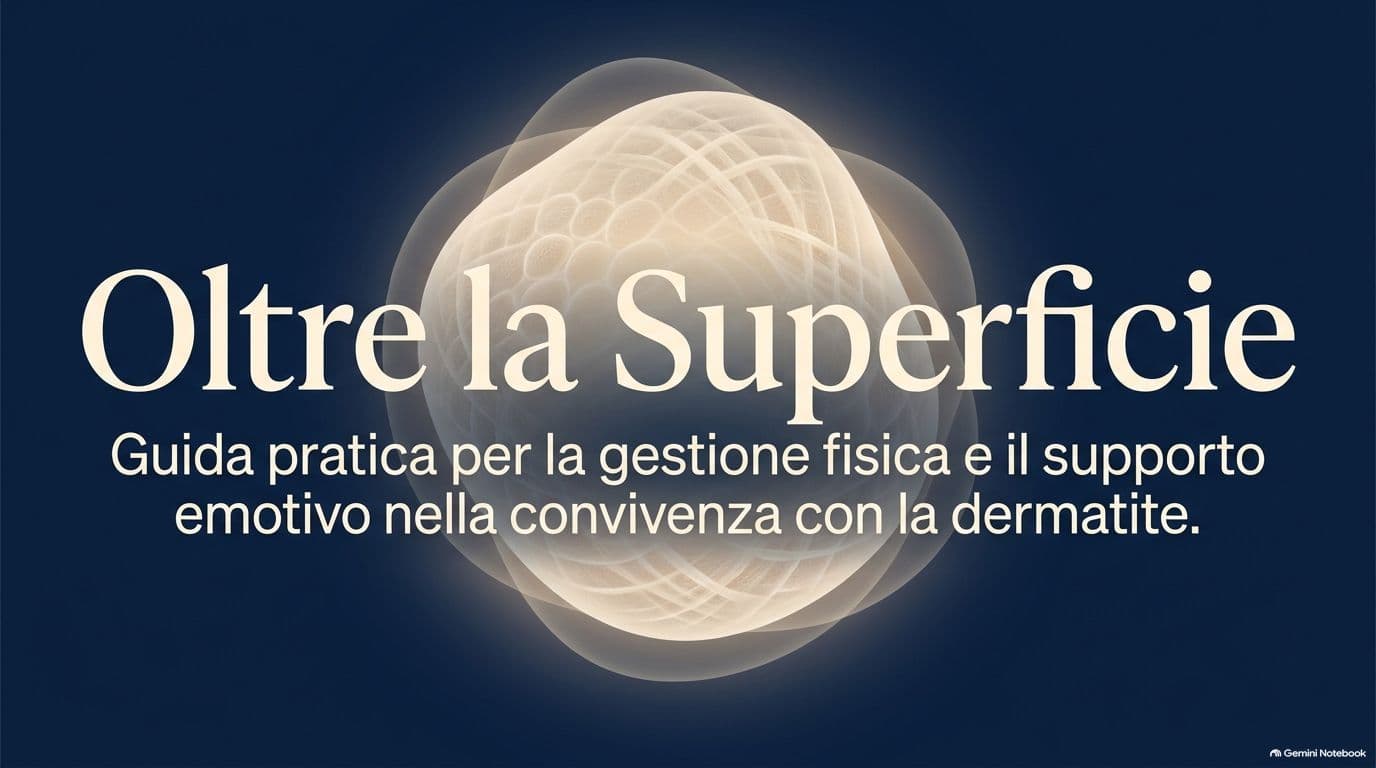 Dermatite: cos'è e che differenza c'è tra atopica, da contatto e seborroica
