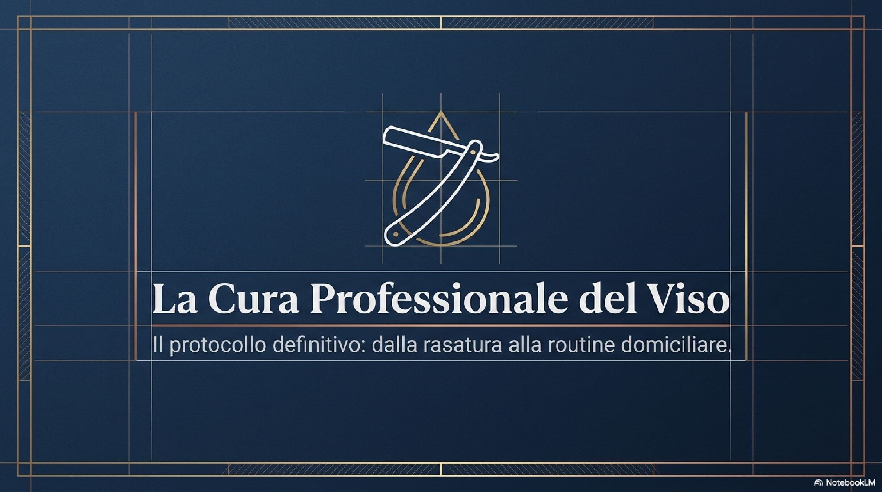 Cura Professionale della Pelle del Viso