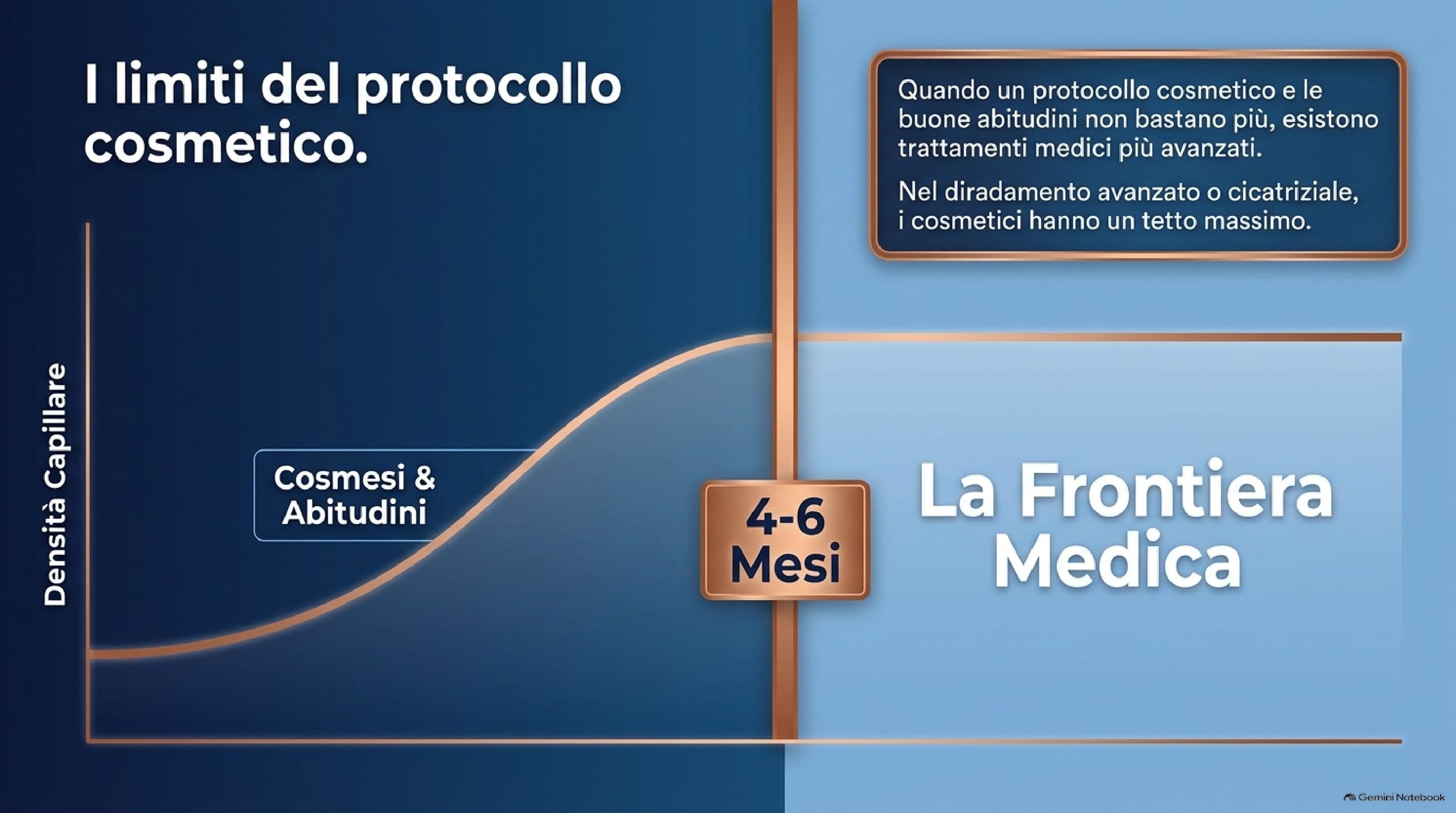 Trattamenti per la caduta dei capelli: PRP, mesoterapia e trapianto a confronto