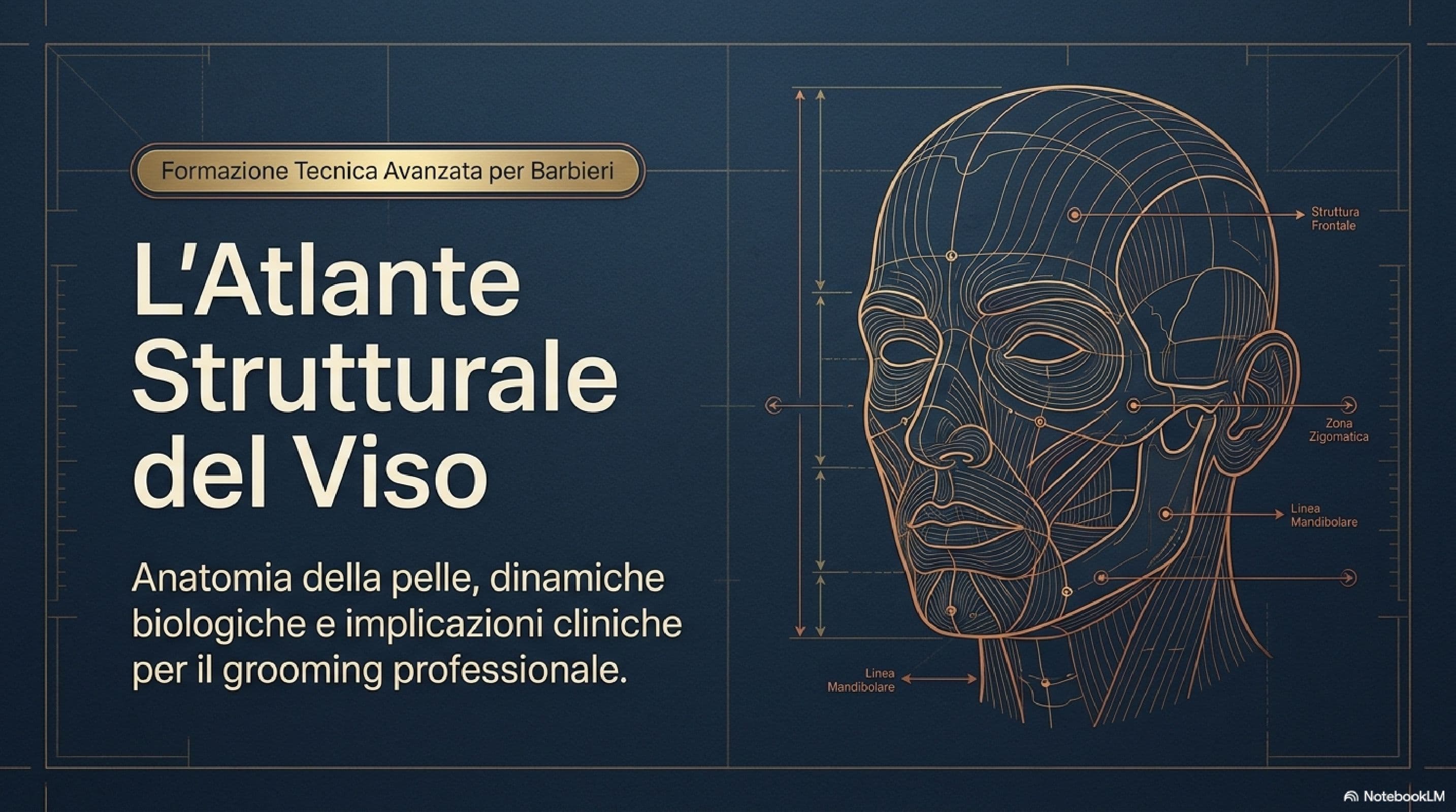 Anomalie Pelle & viso