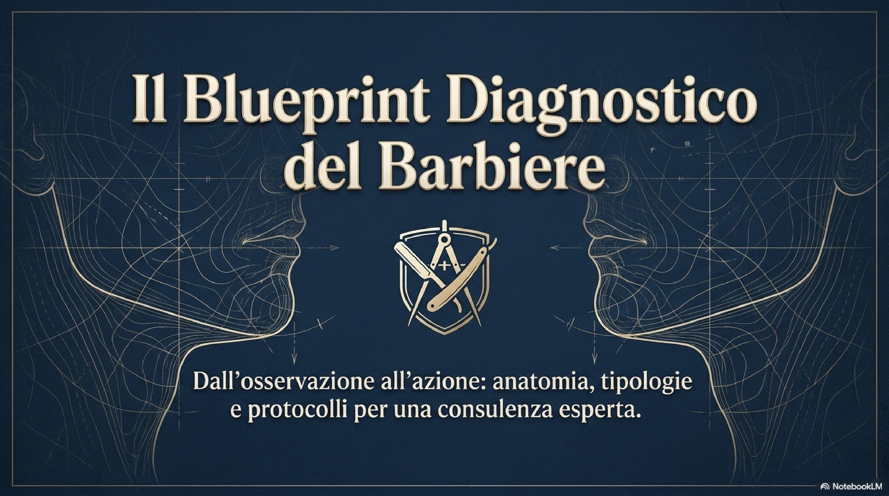 Tipologie di Barba e Loro Caratteristiche
