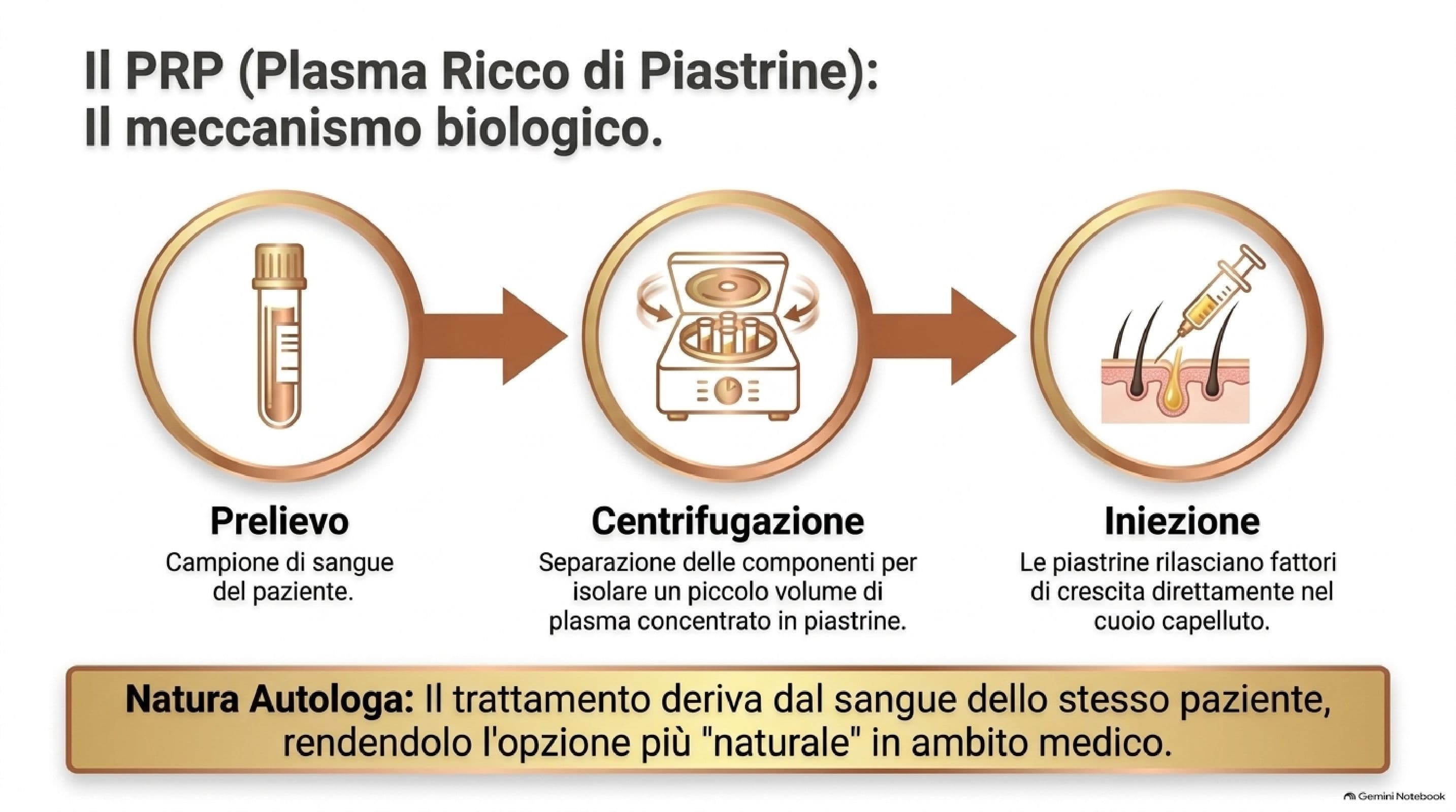 PRP per capelli: cos'è, come funziona e se funziona davvero