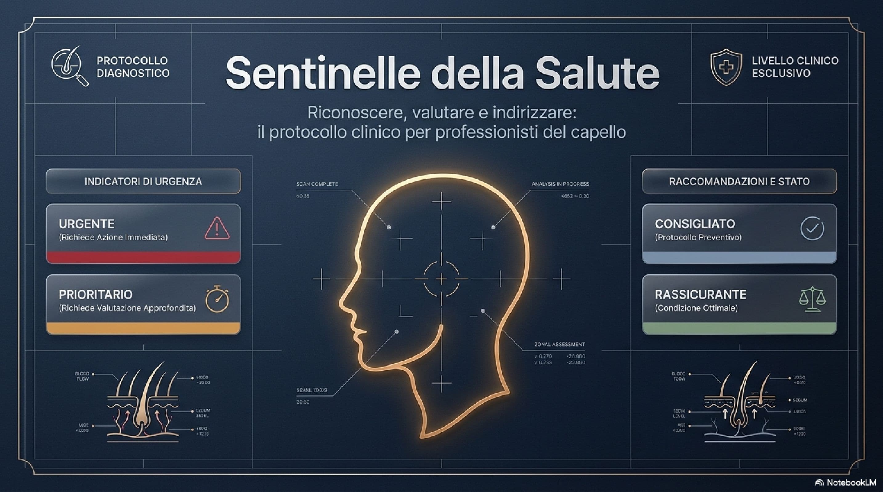 Segnali di Allarme