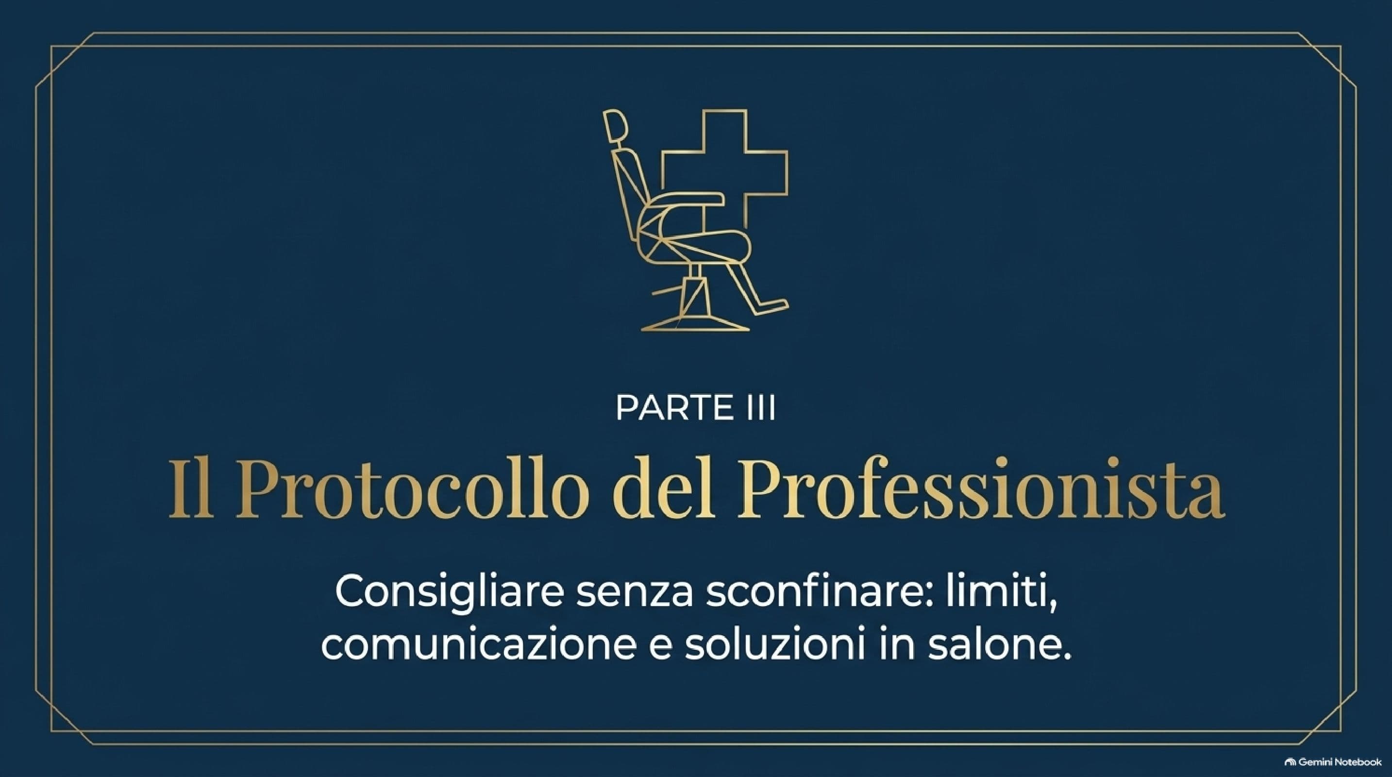 Capelli, pelle e alimentazione: cosa può consigliarti il barbiere (e cosa no)