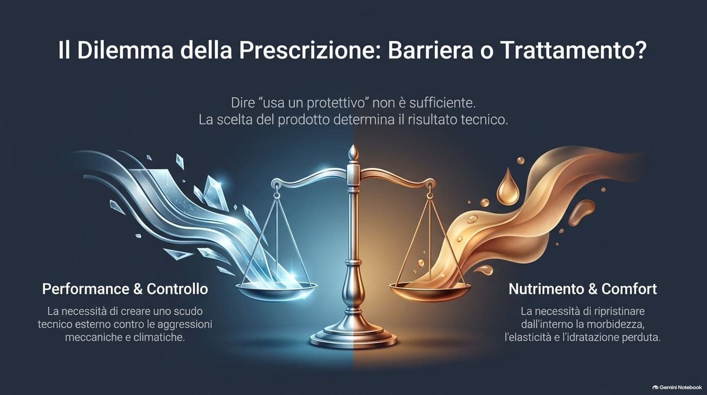 Capelli crespi con l'umidità, secchi al mare e al freddo: siliconi o olio?